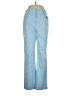 Escada Blue Casual Pants Size EU 36 / US 6 - photo 1