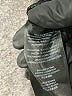 Stormtech Black Long Sleeve Turtleneck Size M - photo 8