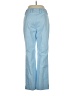 Escada Blue Casual Pants Size EU 36 / US 6 - photo 2