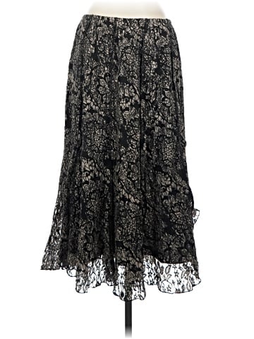 Christopher & Banks Casual Skirt (view 2)
