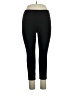 Maze Solid Black Active Pants Size XL - photo 1