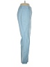 Escada Blue Casual Pants Size EU 36 / US 6 - photo 4