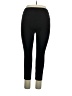 Maze Solid Black Active Pants Size XL - photo 2