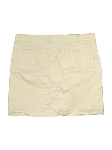 Karen Scott Casual Skirt (view 2)