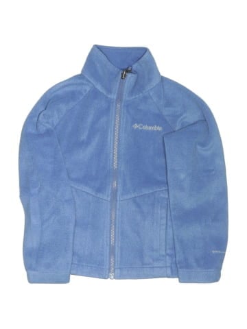 Columbia Zip Up Hoodie (view 1)