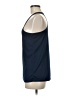 Epic 100% Polyester Blue Active Tank Size M - photo 5