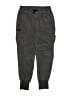 Unbranded Gray Cargo Pants Size L (kids) - photo 1