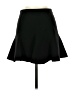 Zara Basic Solid Black Formal Skirt Size XS - photo 1