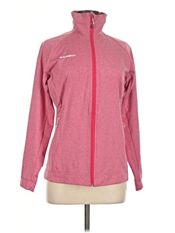 Mammut Track Jacket (view 1)
