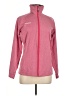 Mammut Pink Track Jacket Size M - photo 1