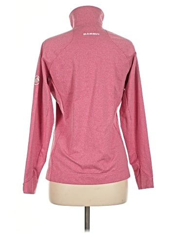 Mammut Track Jacket (view 2)