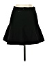 Zara Basic Solid Black Formal Skirt Size XS - photo 2