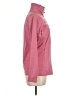 Mammut Pink Track Jacket Size M - photo 4