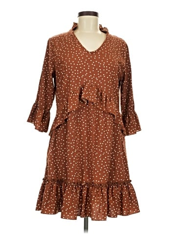 Unbranded Casual Dress (view 1)