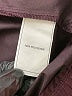 Empyre 100% Polyester Burgundy Jacket Size M - photo 7