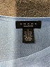 Grace Blue Pullover Sweater Size S - photo 7