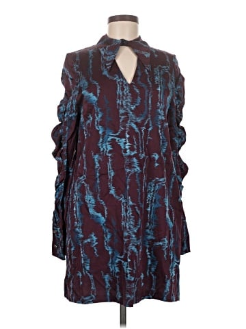 TSE Casual Dress (view 1)