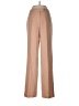 Jones New York 100% Wool Solid Tan Wool Pants Size 6 - photo 1