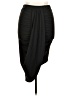 Shein Curve Black Formal Skirt Size 14 Plus (1) - photo 1