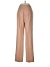 Jones New York 100% Wool Solid Tan Wool Pants Size 6 - photo 2