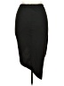 Shein Curve Black Formal Skirt Size 14 Plus (1) - photo 2
