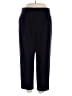 Ann Taylor Black Dress Pants Size 14 - photo 1