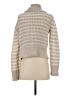 Self Esteem 100% Polyester Tan Cardigan Size XS - photo 2