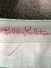 Lilly Pulitzer Hearts Teal Shorts Size 4 - photo 3