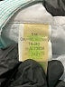 Lilly Pulitzer Hearts Teal Shorts Size 4 - photo 4