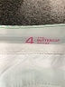 Lilly Pulitzer Hearts Teal Shorts Size 4 - photo 6