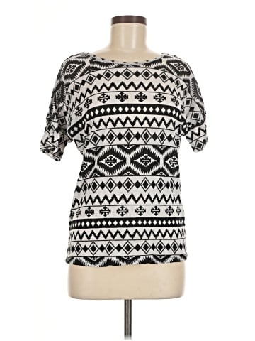 Urban X Short Sleeve Turtleneck (view 1)