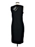 IMAN Color Block White Casual Dress Size M - photo 2