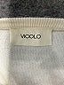 ViCOLO Ivory Cardigan Size S - photo 7