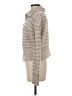 Self Esteem 100% Polyester Tan Cardigan Size XS - photo 5