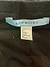 Leifnotes Polka Dots Black Blazer Size 4 - photo 6