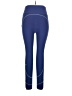 Fabletics Blue Active Pants Size XL - photo 2