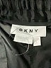 DKNY Solid Black Track Pants Size L - photo 7