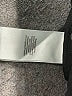 DKNY Solid Black Track Pants Size L - photo 8