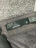 PrAna Black Casual Pants Size 6 - photo 6