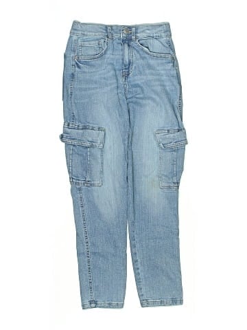 Zara Kids Jeans (view 1)