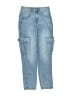 Zara Kids Blue Jeans Size 11 - photo 1