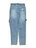 Zara Kids Blue Jeans Size 11 - photo 2