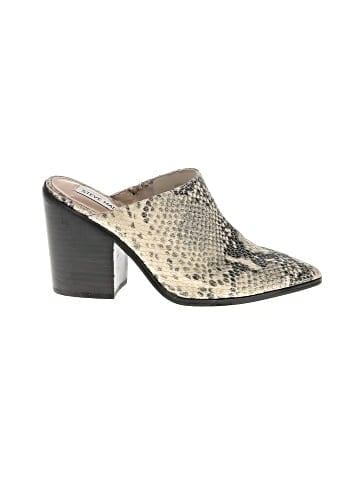 Steve Madden Mule/Clog (view 1)