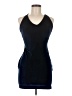 Unbranded Black Cocktail Dress Size M - photo 1