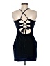 Unbranded Black Cocktail Dress Size M - photo 2
