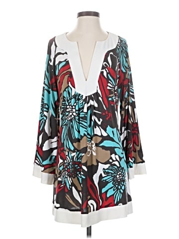 Analili Casual Dress (view 1)