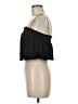 Out From Under 100% Polyester Black Tube Top Size M - photo 5