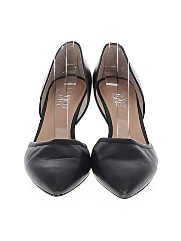 Franco Sarto Wedges (view 2)