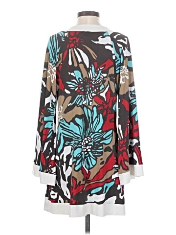 Analili Casual Dress (view 2)