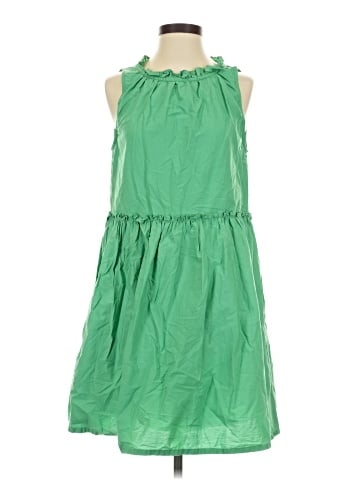 MNG Casual Dress (view 1)